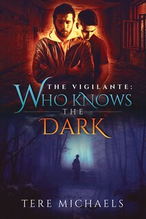 Front cover_Who Knows the Dark