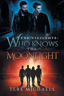 Front cover_Who Knows The Moonlight