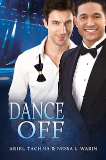 Front cover_Dance Off
