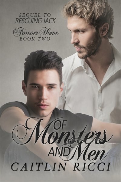 Front cover_Of Monsters and Men