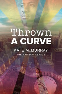 Front cover_Thrown a Curve