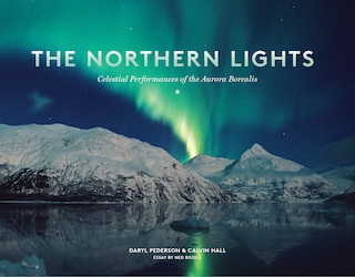 Couverture_The Northern Lights