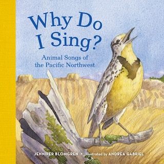 Couverture_Why Do I Sing?