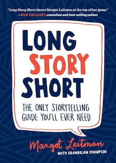 Front cover_Long Story Short