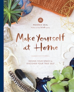 Couverture_Make Yourself At Home