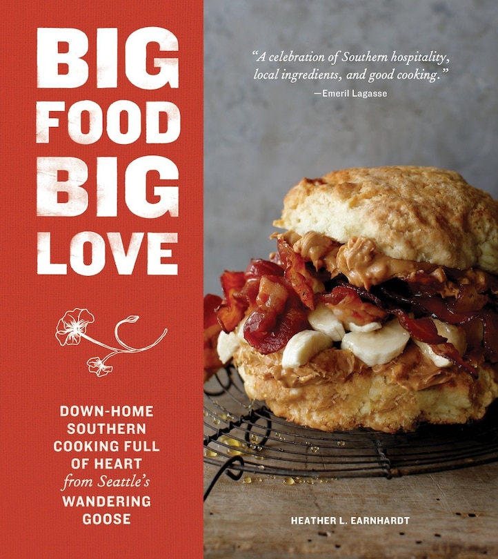 Front cover_Big Food Big Love