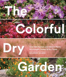Front cover_The Colorful Dry Garden