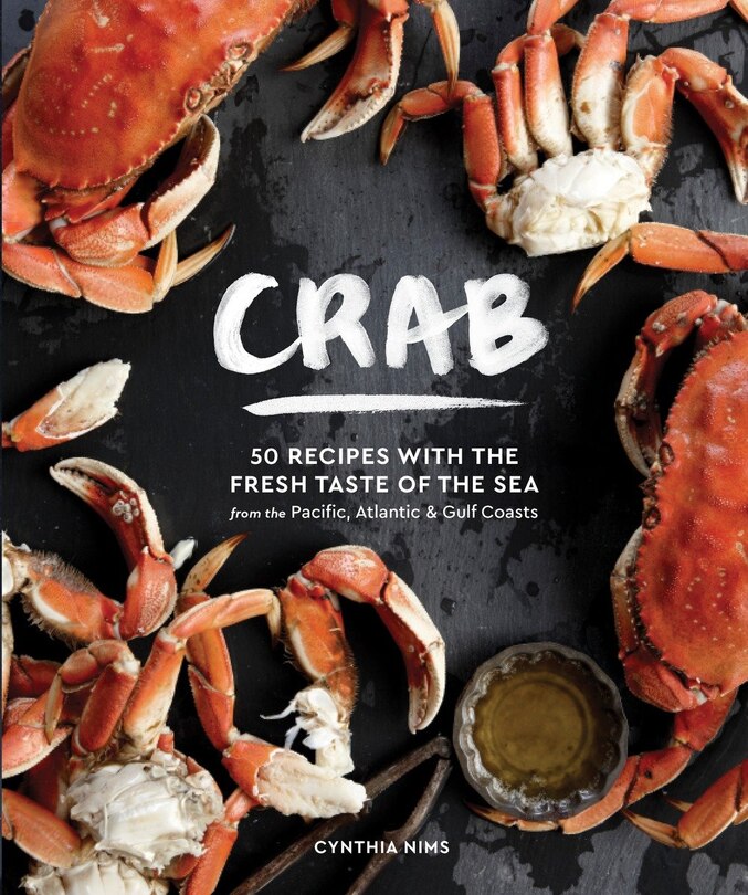 Front cover_Crab