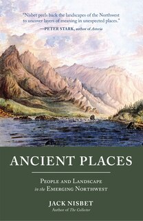 Couverture_Ancient Places