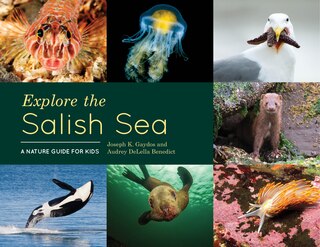Front cover_Explore The Salish Sea
