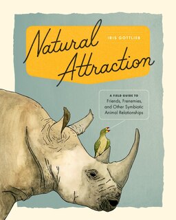 Front cover_Natural Attraction