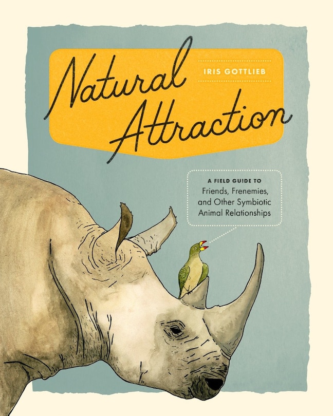 Front cover_Natural Attraction