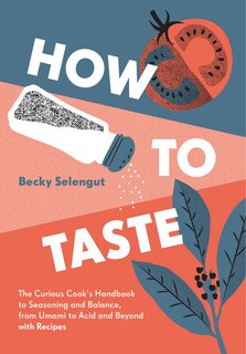 Front cover_HT TASTE