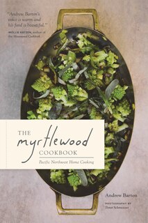 Couverture_The Myrtlewood Cookbook