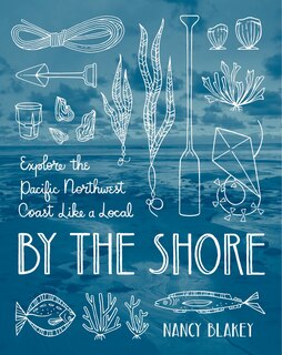 Front cover_By The Shore