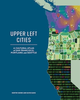 Front cover_Upper Left Cities