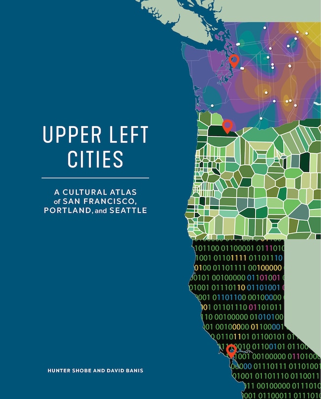Front cover_Upper Left Cities