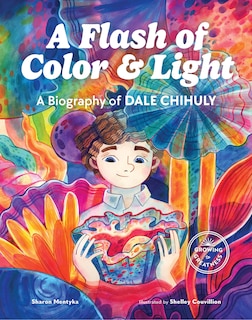 Front cover_A Flash of Color and Light