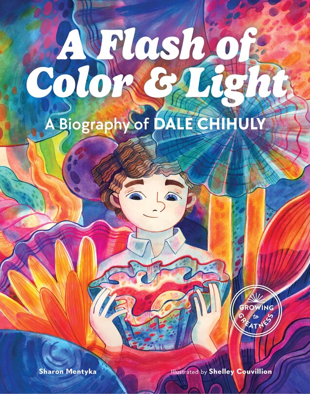 Front cover_A Flash of Color and Light