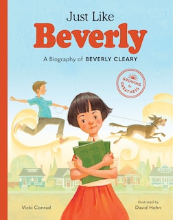 Couverture_Just Like Beverly