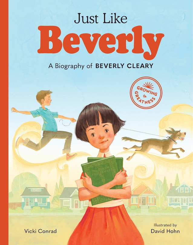 Couverture_Just Like Beverly