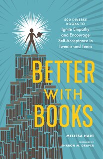 Front cover_Better With Books