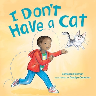 Couverture_I Don't Have A Cat