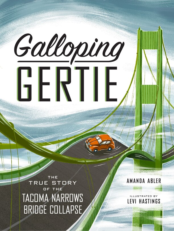 Front cover_Galloping Gertie