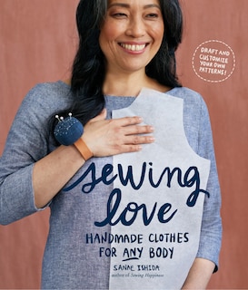Front cover_Sewing Love