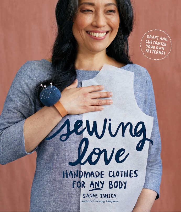 Front cover_Sewing Love
