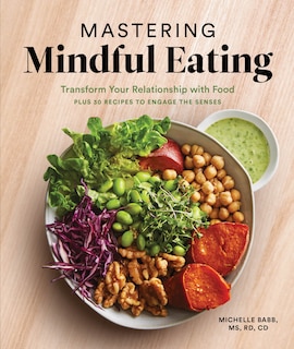Couverture_Mastering Mindful Eating