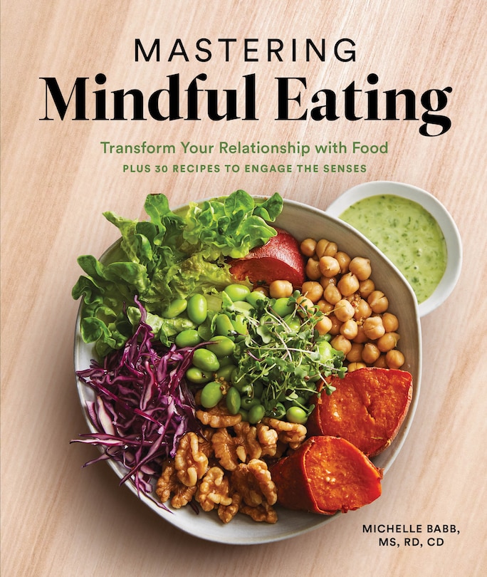 Couverture_Mastering Mindful Eating