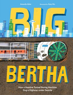 Front cover_Big Bertha