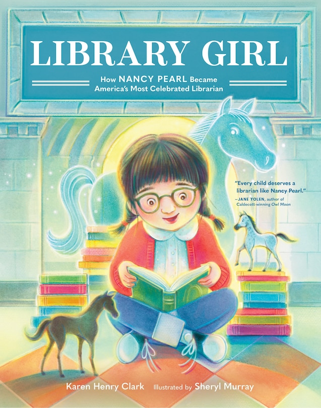 Couverture_Library Girl