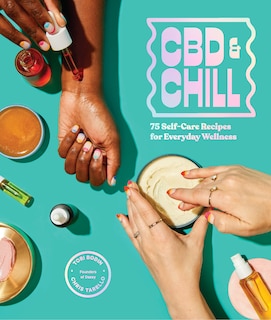 Couverture_CBD & Chill