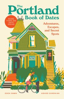 Front cover_The Portland Book Of Dates
