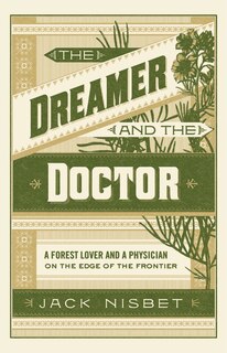Front cover_The Dreamer And The Doctor