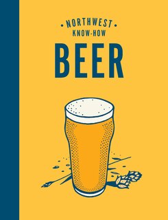 Front cover_Northwest Know-how: Beer