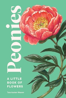 Front cover_Peonies