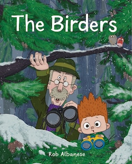 Couverture_The Birders