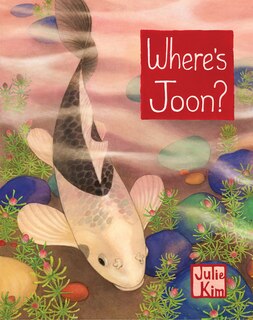 Front cover_Where's Joon?
