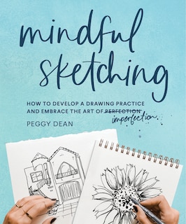 Couverture_Mindful Sketching