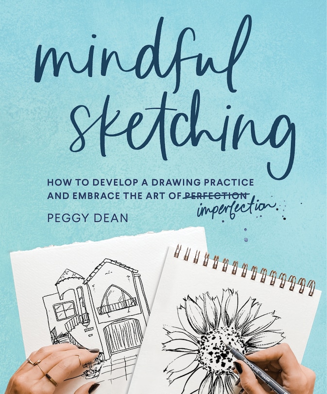 Couverture_Mindful Sketching