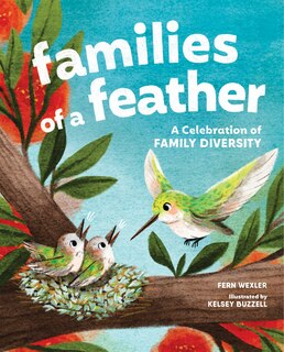 Couverture_Families of a Feather