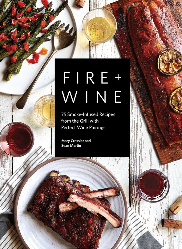 Couverture_Fire + Wine