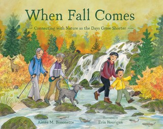 Couverture_When Fall Comes