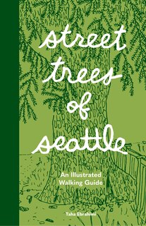 Couverture_Street Trees of Seattle