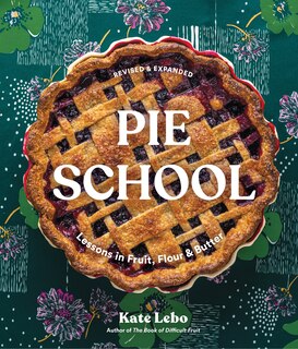 Front cover_Pie School