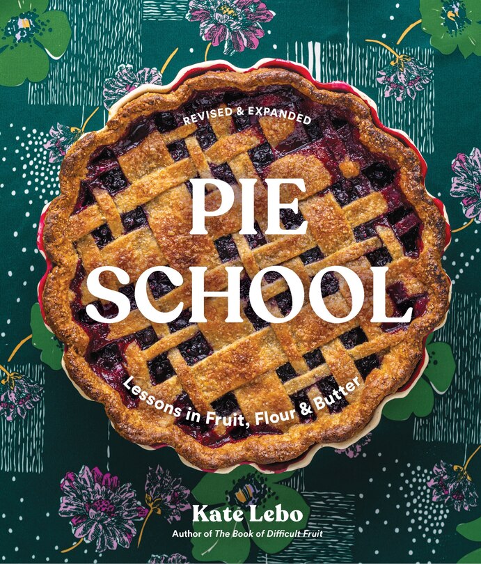 Front cover_Pie School