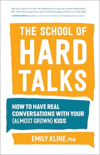 Front cover_The School of Hard Talks